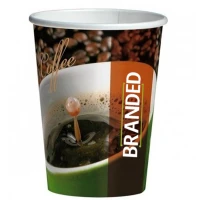 Koffiebekers bedrukken Full Colour 300cc/12oz