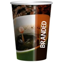 Koffiebekers bedrukken Full Colour 400cc/16oz