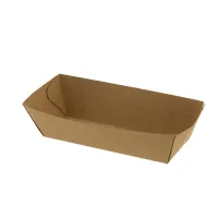 Kroketbakje A5 - 500 st/ds.