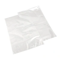 Vacuümzak PA/PE - 25x40cm 90mu - 500 st/ds.