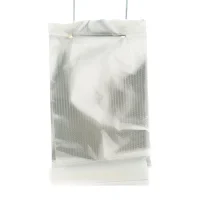 OPP - Broodzakken op Beugel - 25x35x3,5cm