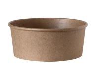 Salade Bowl - Bruin - Kraft - 750cc - ø149mm