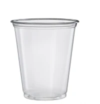 Smoothie & Saladebeker / Shaker - PET - 440cc/14oz