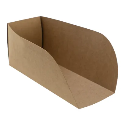 Hotdogbakje klein Kraft