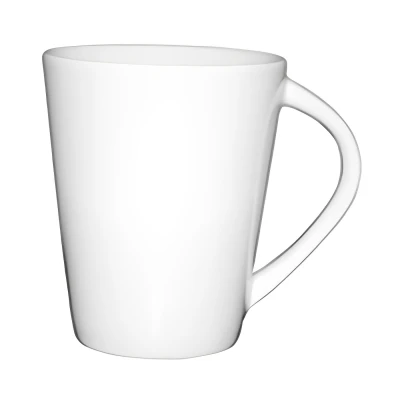 Mok Eva - Wit - Bedrukken - 25cl