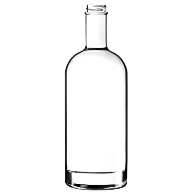 Fles Oslo - Bedrukken -  1 liter