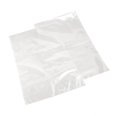 Vacuümzak PA/PE - 25x40cm 90mu - 500 st/ds.