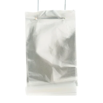 OPP - Broodzakken op Beugel - 25x35x3,5cm