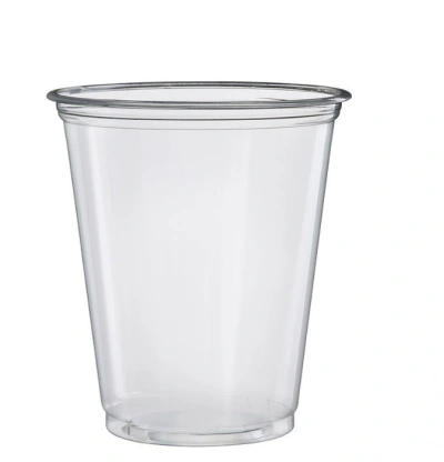 Smoothie & Saladebeker / Shaker - PET - 440cc/14oz